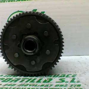Foto de Embrague Keeway RKV 125 referencia 326-22-42246 foto 4