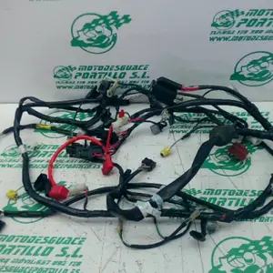 Foto de Instalación electrica Kymco PEOPLE S 125 referencia 369-23-46738 foto 4
