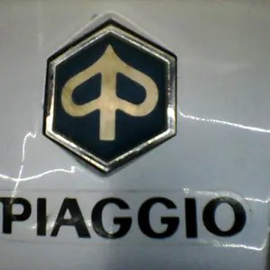 Foto de Frontal Piaggio LIBERTY 200 referencia 111-19-19105 foto 9