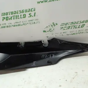 Foto de Carcasa lateral trasera izquierda Honda CBF 250 referencia 214-19-23153 foto 3