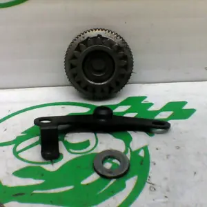 Foto de Piñón del motor de arranque Yamaha Neos 2 50 referencia 454-22-41503 foto 2
