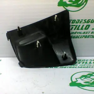 Foto de Embellecedor de contraescudo Honda Pcx 125 referencia 375-24-48876 foto 9