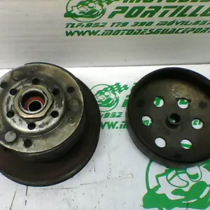 Foto de Embrague Derbi BOULEVARD 50 2T referencia 159-20-30150