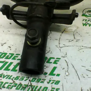Foto de Manillar Sym FIDDLE 125-09 referencia 73-19-23875 foto 1
