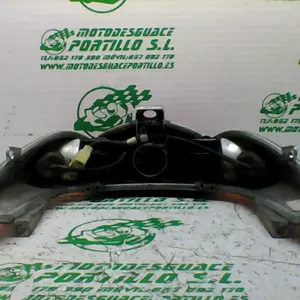 Foto de Piloto trasero Honda ARROBA 125 referencia 372-21-38308 foto 5