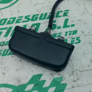 Foto de Luz de matricula Honda Pcx 125 referencia 181-23-46217 foto 10