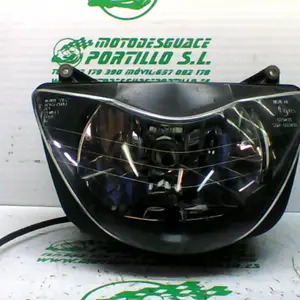 Foto de Faro delantero Honda CBR 600F3 referencia 72-17-36164 foto 2