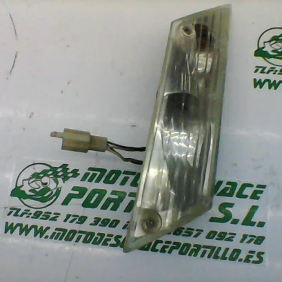 Foto de Intermitente trasero derecho Piaggio ZIP AIRE 2T 3 50 referencia 203-19-22868