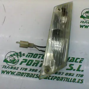 Foto de Intermitente trasero derecho Piaggio ZIP AIRE 2T 3 50 referencia 203-19-22868