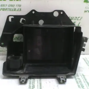 Foto de Caja batería Honda Foresight 250 referencia 147-17-14120 foto 2