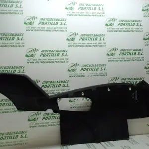Foto de Quilla izquierda Peugeot Satelis 125 referencia 102-17-9043