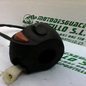 Foto de Piña derecha Peugeot Satelis 125 referencia 336-20-43082 foto 11
