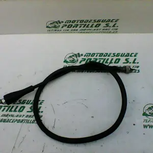 Foto de Cable cuentakilómetros Gilera Runner 50 referencia 47-19-19872 foto 10