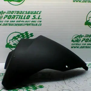 Foto de Protector de radiador BMW K1200R referencia 332-23-45248 foto 4