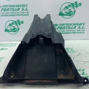 Foto de Portamatricula Honda PCX 2017 referencia 231-24-48470