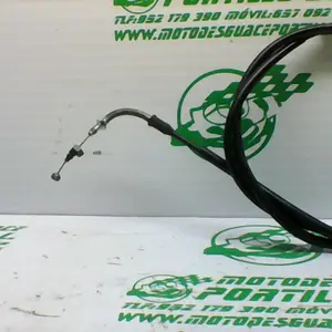 Foto de Cable acelerador Yamaha Cygnus x 125 referencia 323-23-45189 foto 12