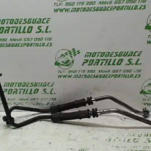 Foto de Latiguillo de aceite Honda CBF 250 referencia 146-18-14619 foto 8