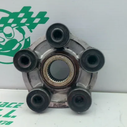 Foto de Maza llanta trasera Ducati MONSTER S2R referencia 141-23-44147