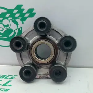 Foto de Maza llanta trasera Ducati MONSTER S2R referencia 141-23-44147