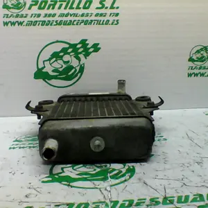 Foto de Radiador Honda ARROBA 125 referencia 372-21-38134 foto 8