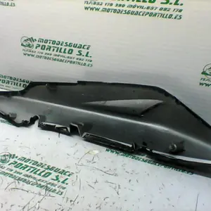 Foto de Carcasa lateral trasera derecha Honda CBF 250 referencia 180-20-33904 foto 22