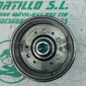 Foto de Plato magnetico Honda SH 300 I referencia 364-23-46101 foto 3