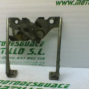 Foto de Cerradura del asiento Honda CBF 125 M referencia 166-22-34810 foto 11