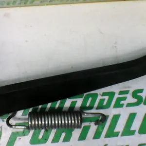 Foto de Palanca de freno trasero Yamaha TZR 50 2T 3 referencia 221-19-22277 foto 3