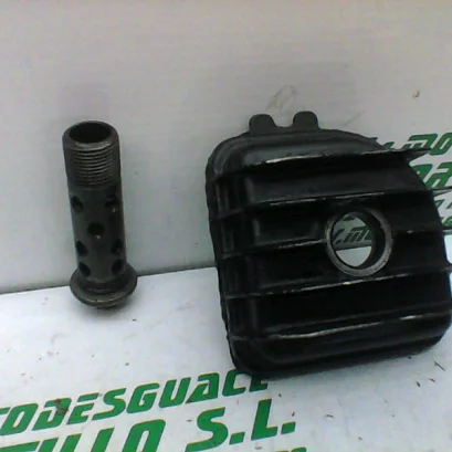 Foto de Tapon vaciado de aceite Honda CB 450 DX referencia 300-19-23757