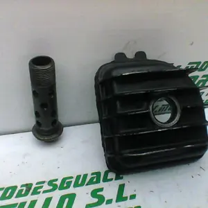 Foto de Tapon vaciado de aceite Honda CB 450 DX referencia 300-19-23757 foto 1