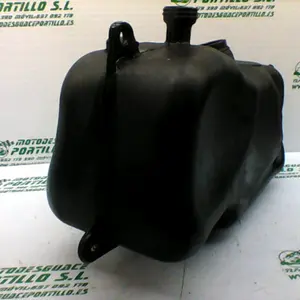 Foto de Deposito gasolina Piaggio X8 125 referencia 86-19-18724 foto 5
