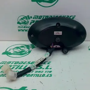 Foto de Cuentakilómetros Benelli MACIS referencia 324-22-39753 foto 4