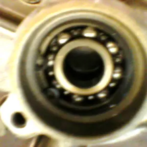 Foto de Tapa de encendido con bomba de agua Suzuki Burgman 125 referencia 369-19-31619 foto 9