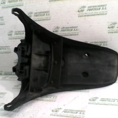 Foto de Portamatricula Derbi BOULEVARD 50 2T referencia 159-20-30208