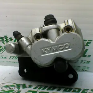 Foto de Pinza de freno delantera Kymco Agility 125 referencia 279-19-24439 foto 2