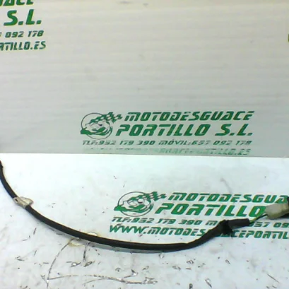 Foto de Sensor de asiento Honda S-wing 125 referencia 241-19-22659