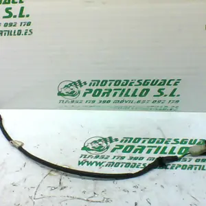 Foto de Sensor de asiento Honda S-wing 125 referencia 241-19-22659