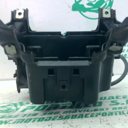 Foto de Caja batería Honda PCX 2017 referencia 231-24-48471
