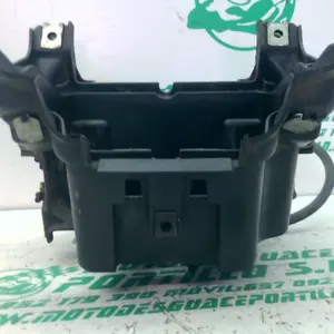 Foto de Caja batería Honda PCX 2017 referencia 231-24-48471 foto 1