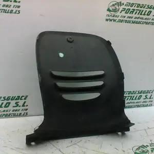 Foto de Tapa de bujia Sym FIDDLE 125-09 referencia 73-19-23833 foto 1