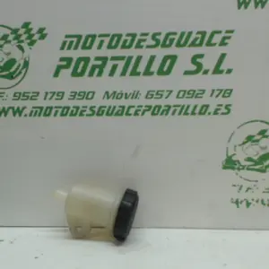 Foto de Depósito del líquido de frenos Piaggio Typhoon 50 referencia 335-21-41029 foto 6