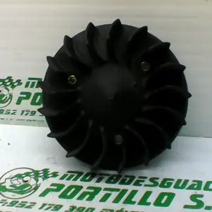 Foto de Ventilador del plato magnetico Vespa LX 50 2T referencia 321-20-28516 foto 7