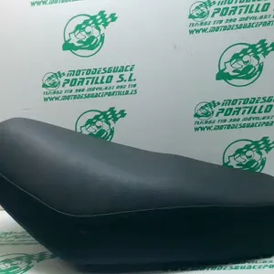 Foto de Asiento Honda Yupi 90 referencia 43-16-49099 foto 8