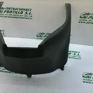 Foto de Carcasa bajo asiento Piaggio ZIP AIRE 2T 3 50 referencia 81-19-18146 foto 2