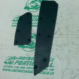 Foto de Juego de alfombrilla Honda FORZA 125 referencia 396-25-48981 foto 7