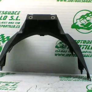 Foto de Carcasa luz portamatricula Honda SH 125I 13-16 referencia 65-24-47293 foto 3