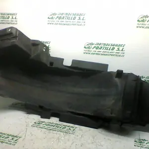 Foto de Paso de rueda Honda PAN EUROPEAN referencia 293-19-25847 foto 2