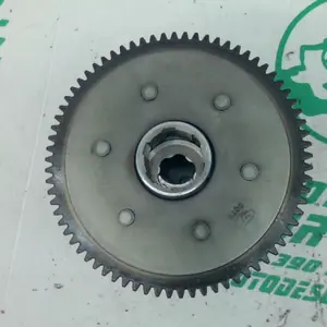 Foto de Embrague Keeway SUPERLIGHT referencia 105-24-48332 foto 2