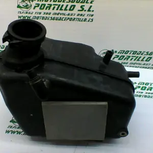 Foto de Caja filtro Suzuki Marauder 125 referencia 46-19-17633 foto 3