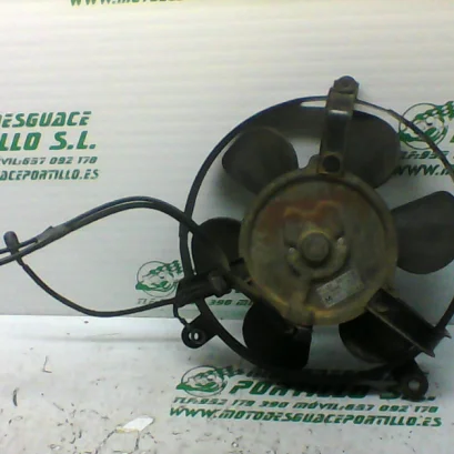 Foto de Ventilador del radiador Honda PAN EUROPEAN referencia 293-19-25891